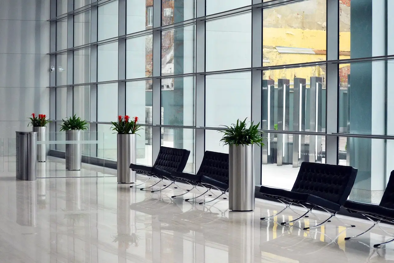 Charleston Commercial Property Management