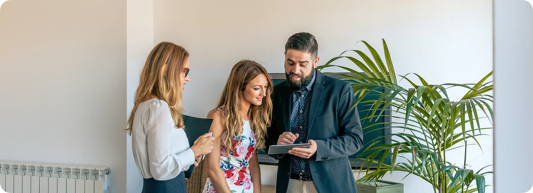 Charleston Property Managers